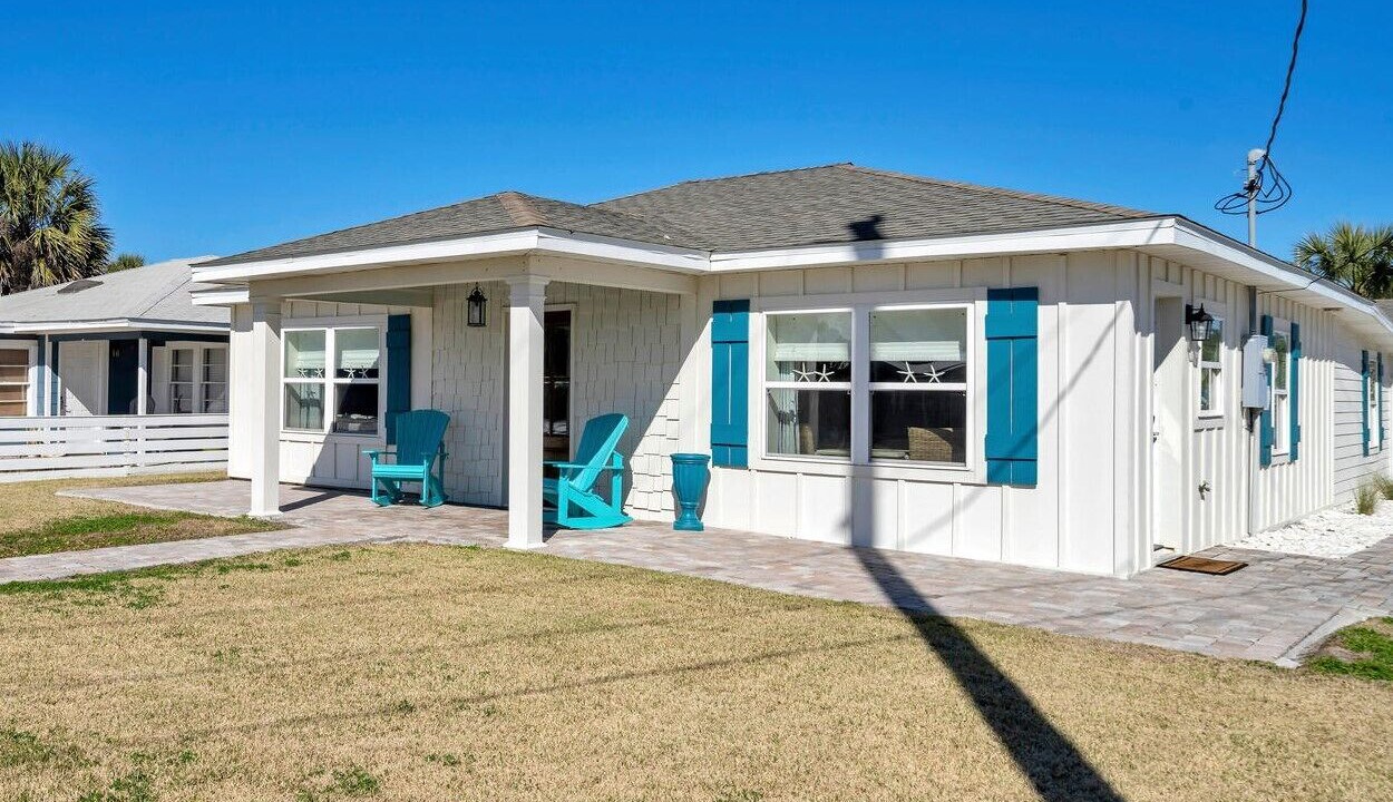 Photo of Outdoor in Bel Air