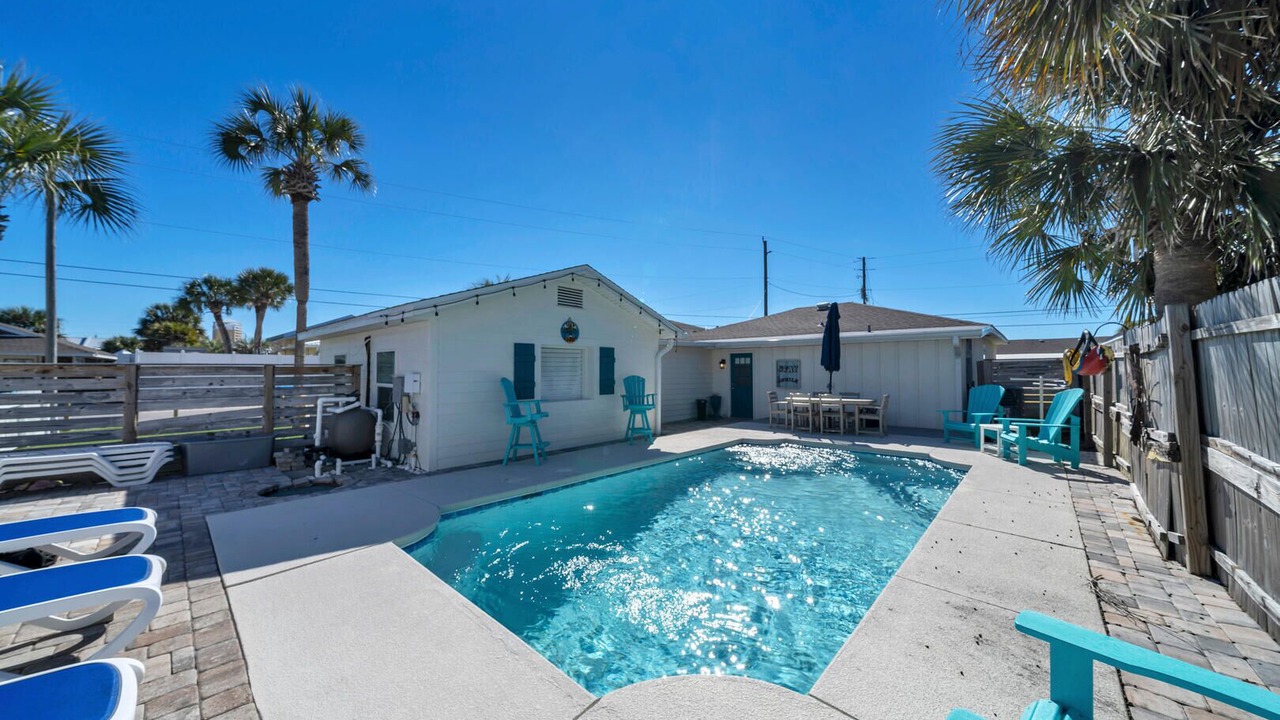 Photo of Outdoor in Bel Air
