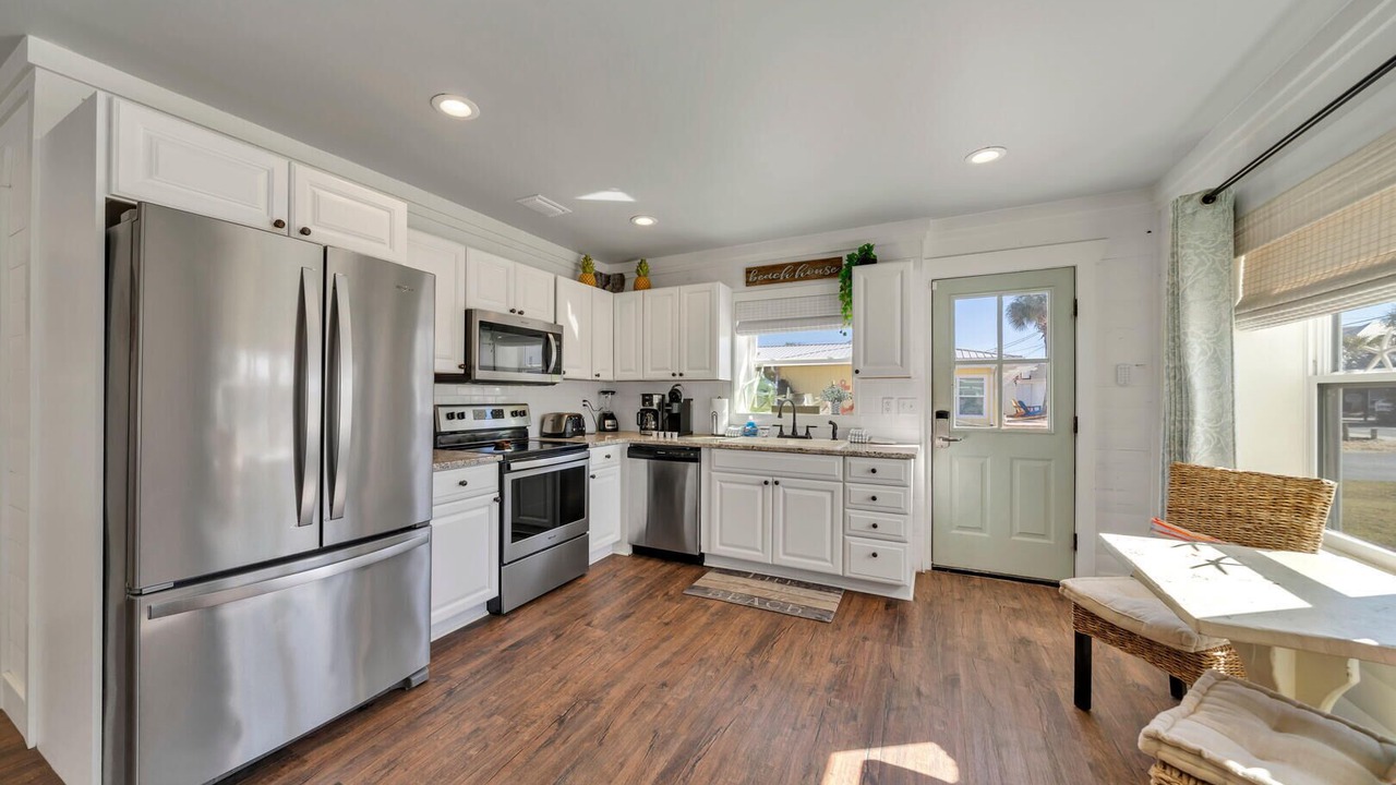 Photo of Kitchen in Bel Air