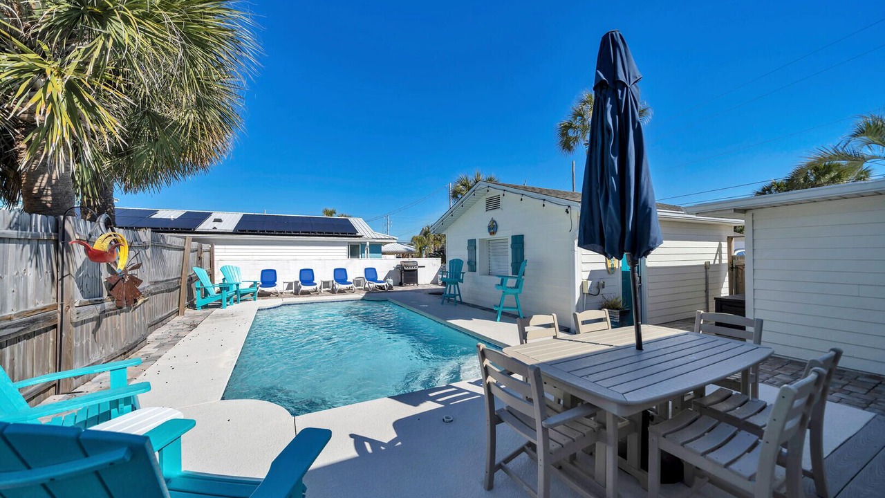 Photo of Outdoor in Bel Air