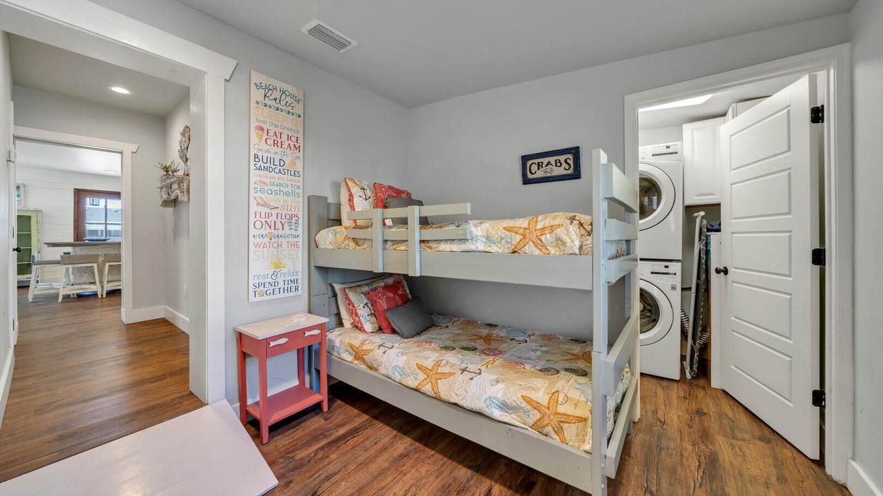 Photo of Bedroom in Bel Air