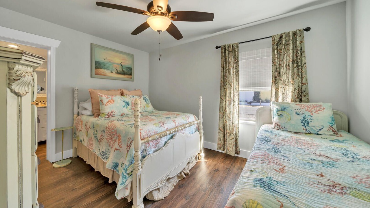 Photo of Bedroom in Bel Air