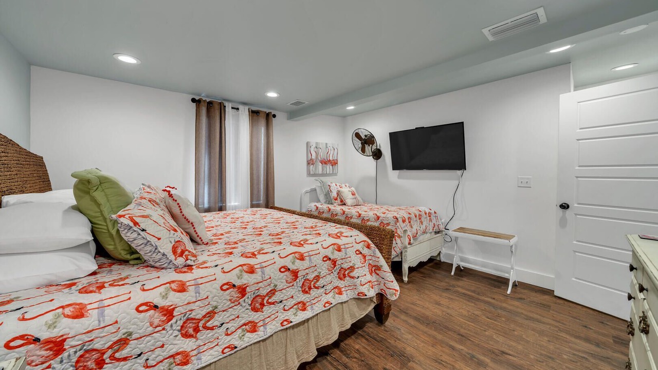 Photo of Bedroom in Bel Air