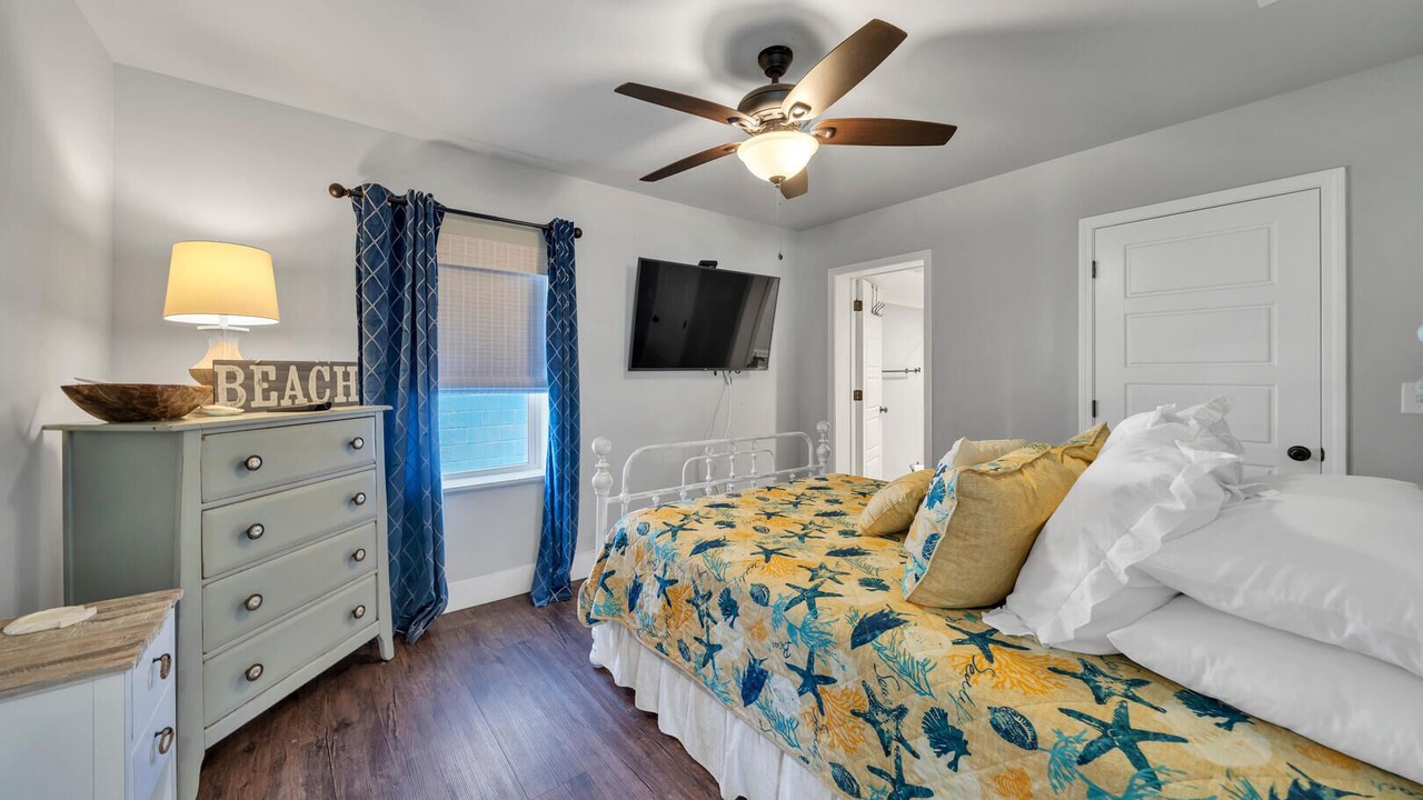Photo of Bedroom in Bel Air