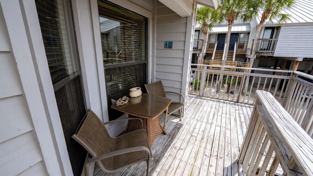 Photo of Outdoor in East End