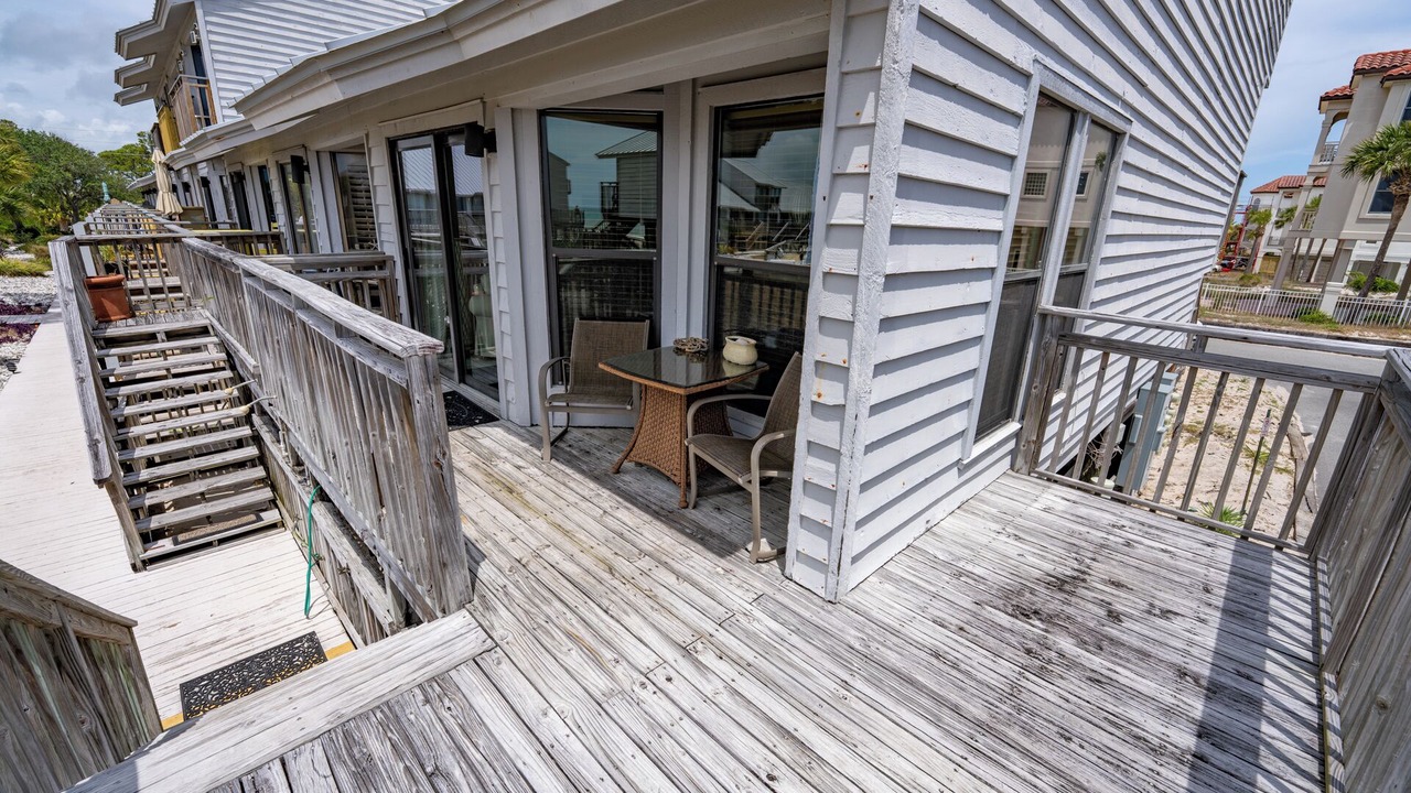 Photo of Outdoor in East End