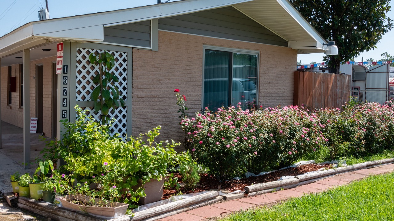 Photo of Outdoor in Park Forest - LA North