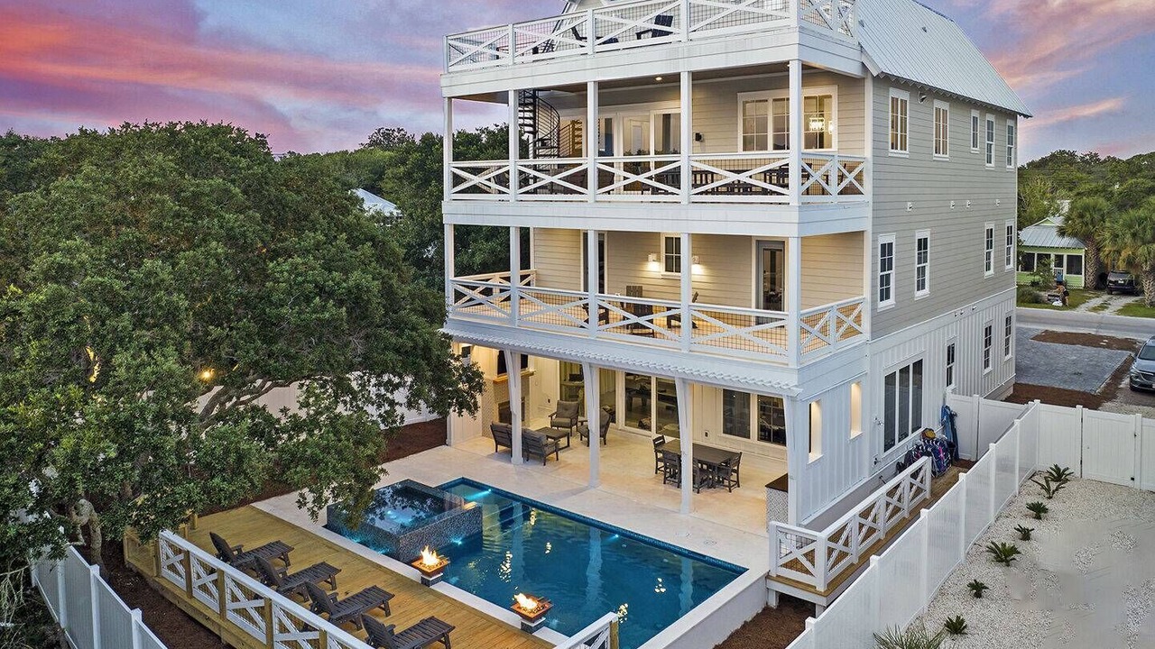 Photo of Outdoor in Grayton Beach