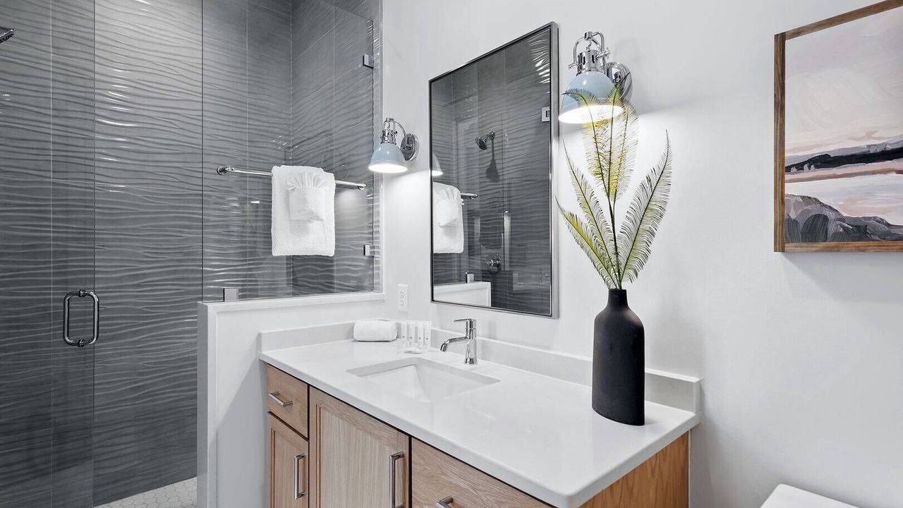 Photo of Bathroom in Grayton Beach