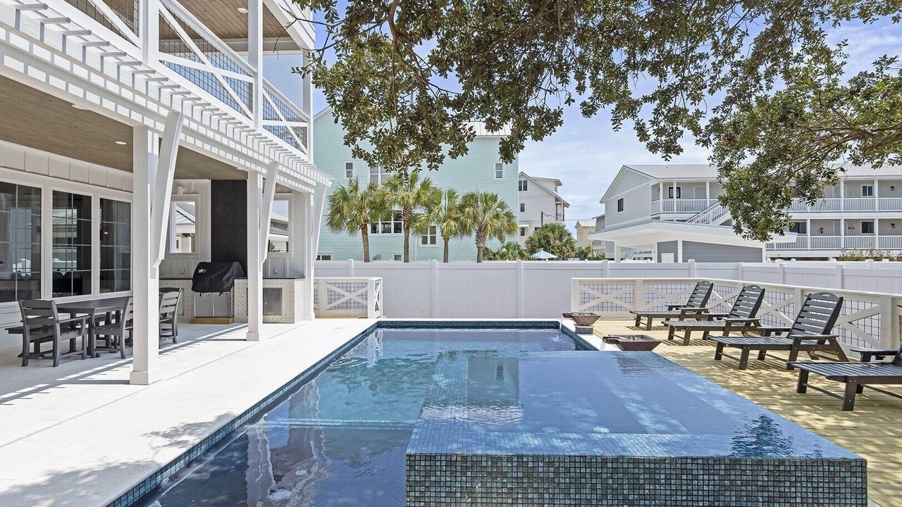 Photo of Outdoor in Grayton Beach