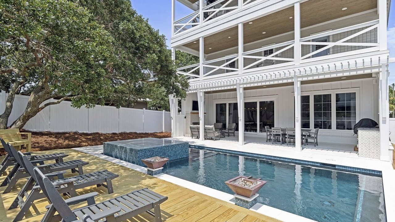 Photo of Outdoor in Grayton Beach