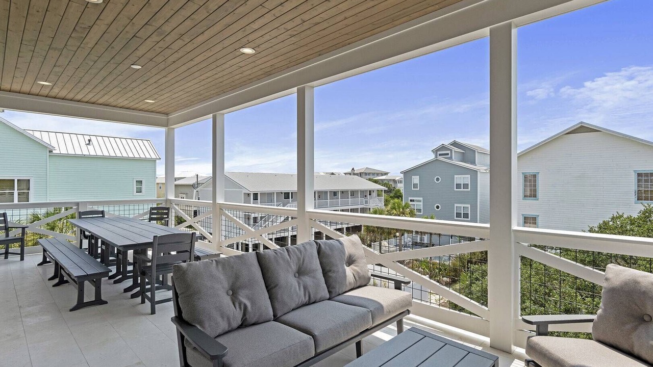 Photo of Outdoor in Grayton Beach
