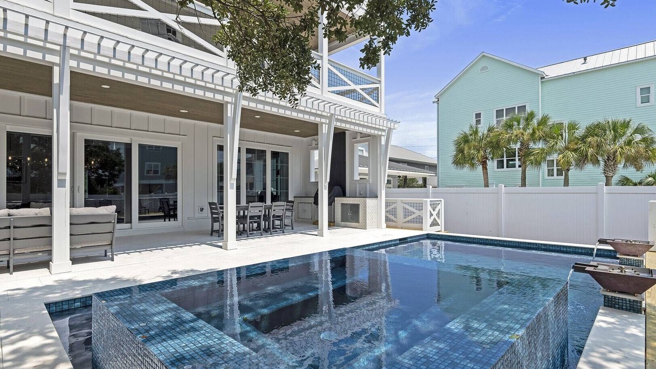 Photo of Outdoor in Grayton Beach