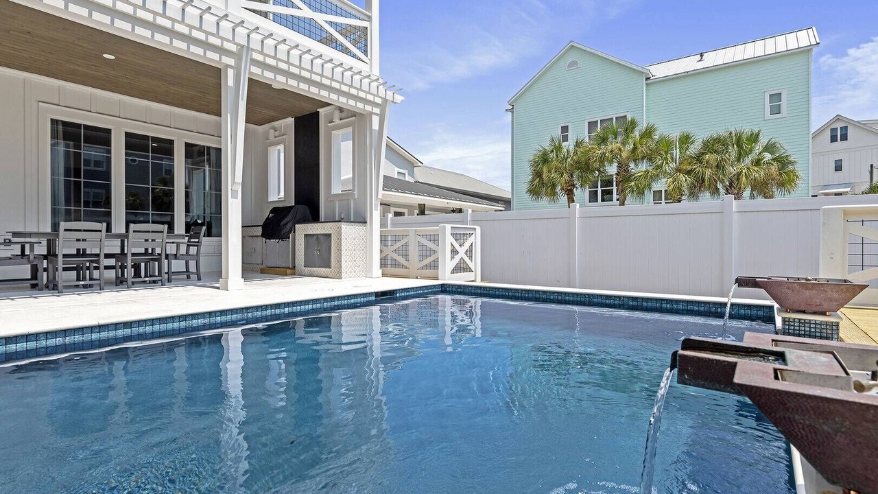 Photo of Outdoor in Grayton Beach