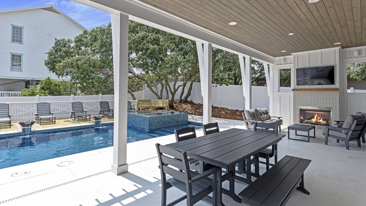 Photo of Outdoor in Grayton Beach
