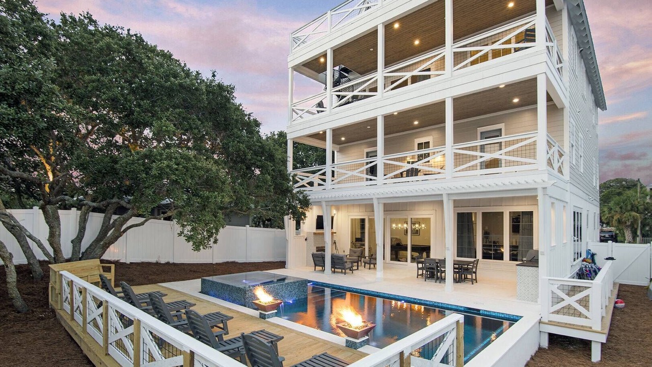 Photo of Outdoor in Grayton Beach