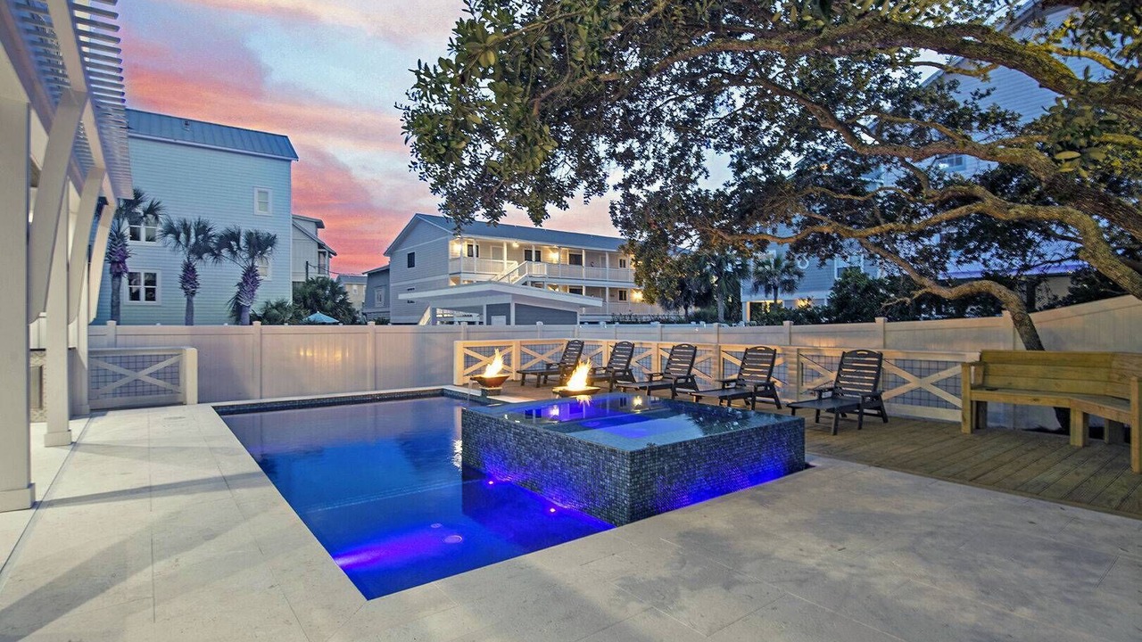 Photo of Outdoor in Grayton Beach