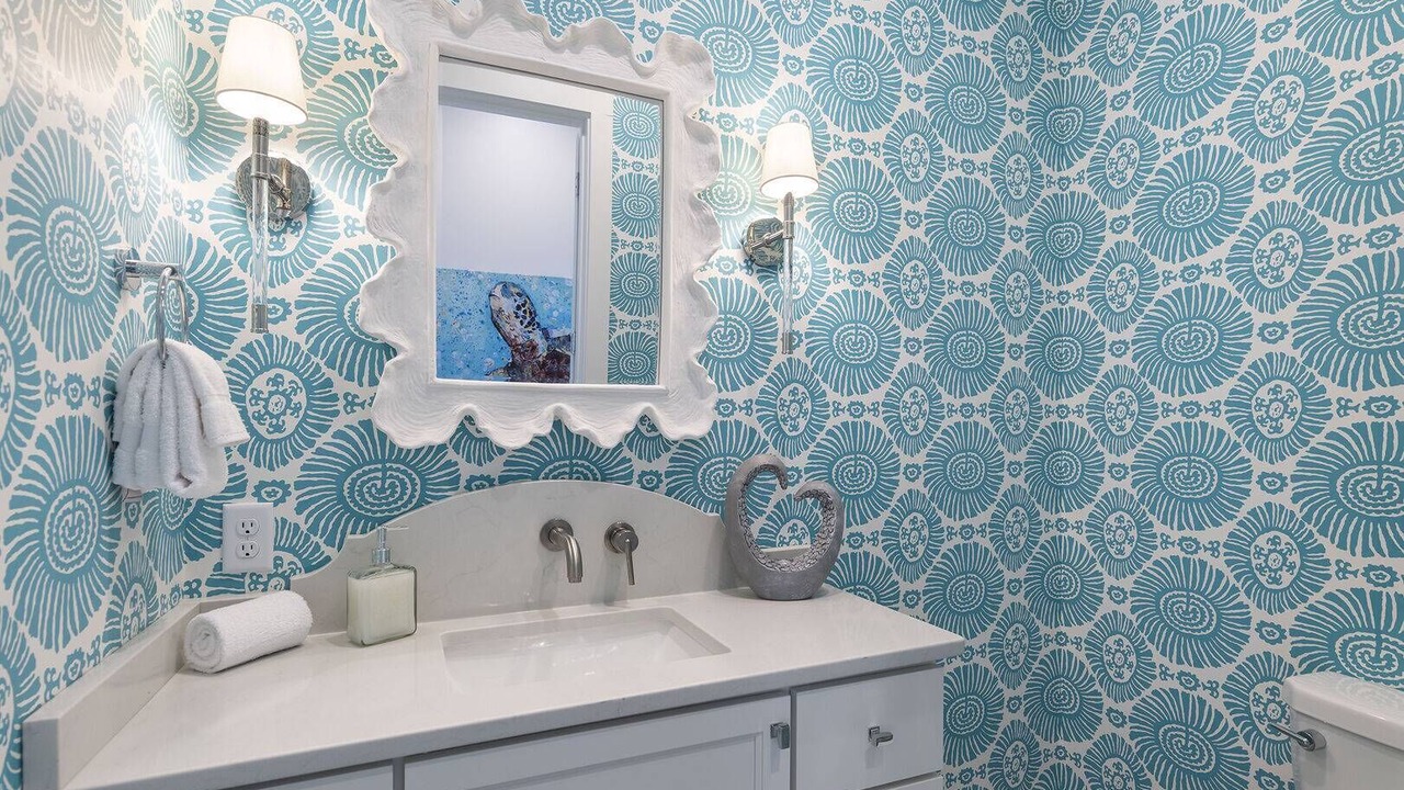 Photo of Bathroom in Grayton Beach