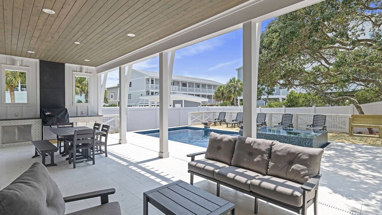 Photo of Outdoor in Grayton Beach