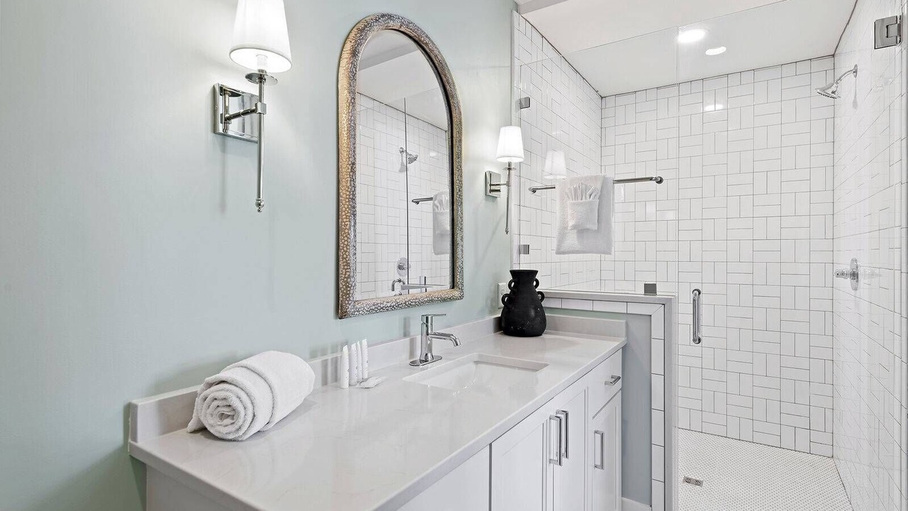 Photo of Bathroom in Grayton Beach