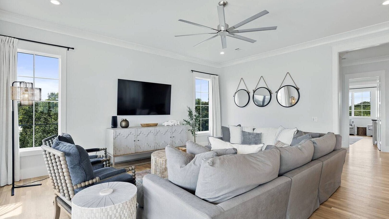 Photo of Livingroom in Grayton Beach