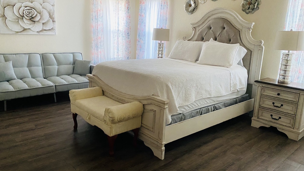 Photo of Bedroom in Killeen