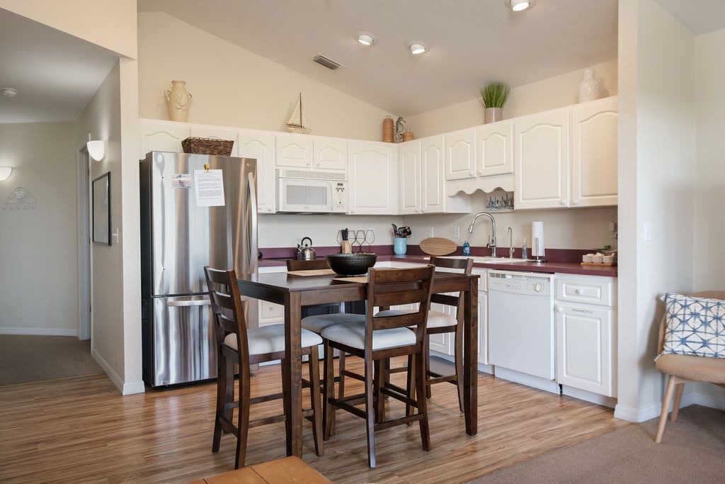 Photo of Kitchen in Cedar Key