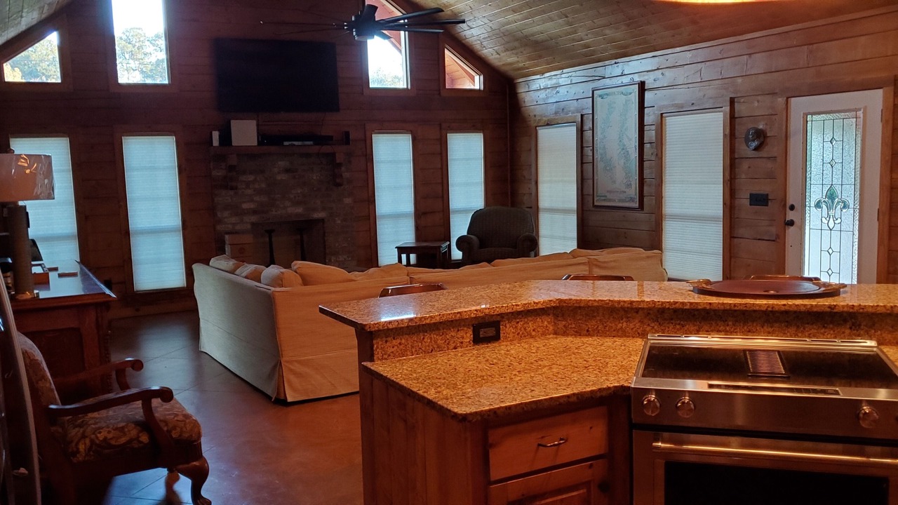 Photo of Bedroom in Woodville