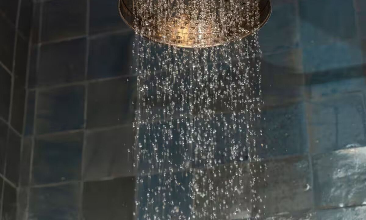 Photo of Bathroom in Touro