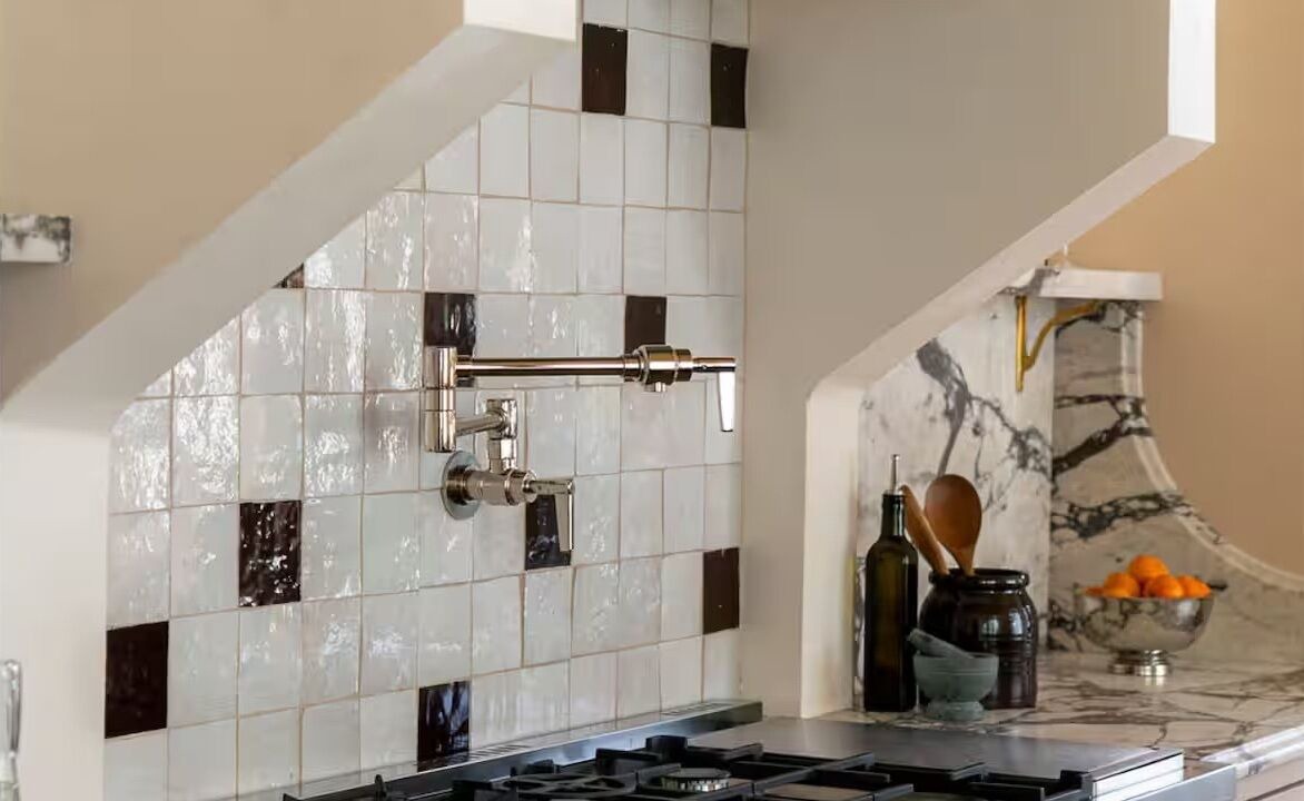 Photo of Kitchen in Touro