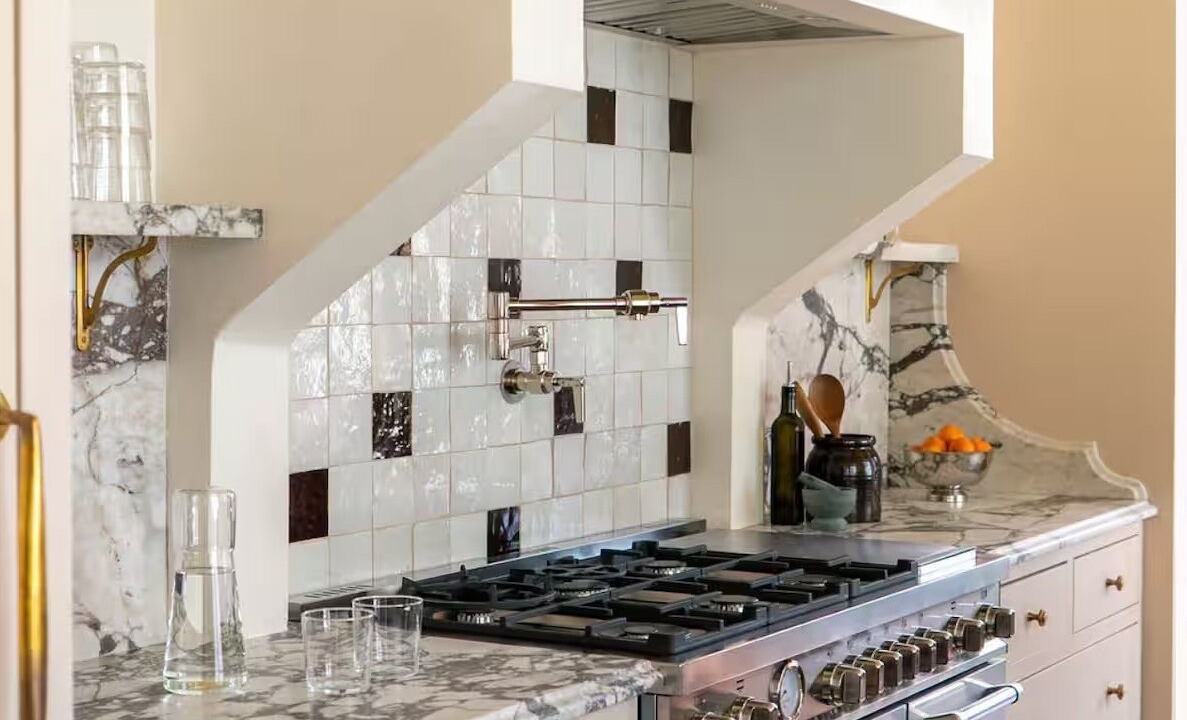 Photo of Kitchen in Touro