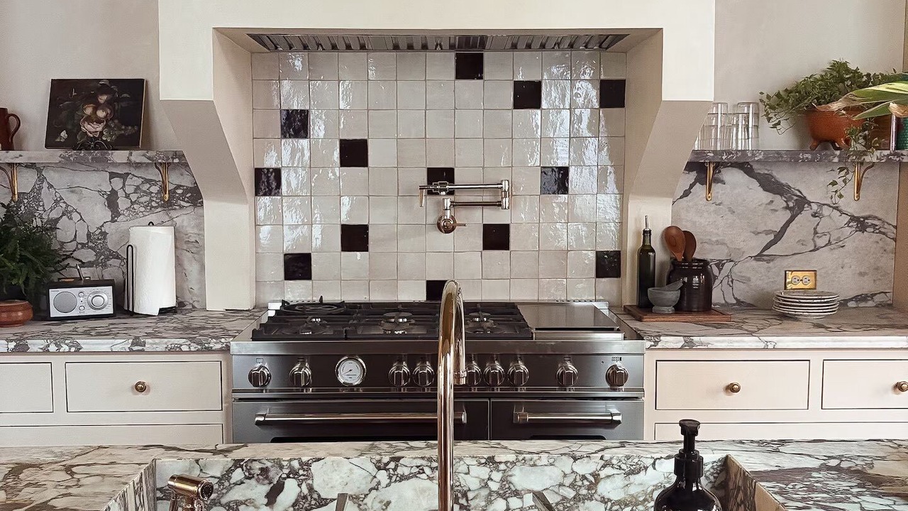Photo of Kitchen in Touro