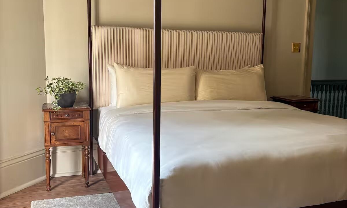 Photo of Bedroom in Touro