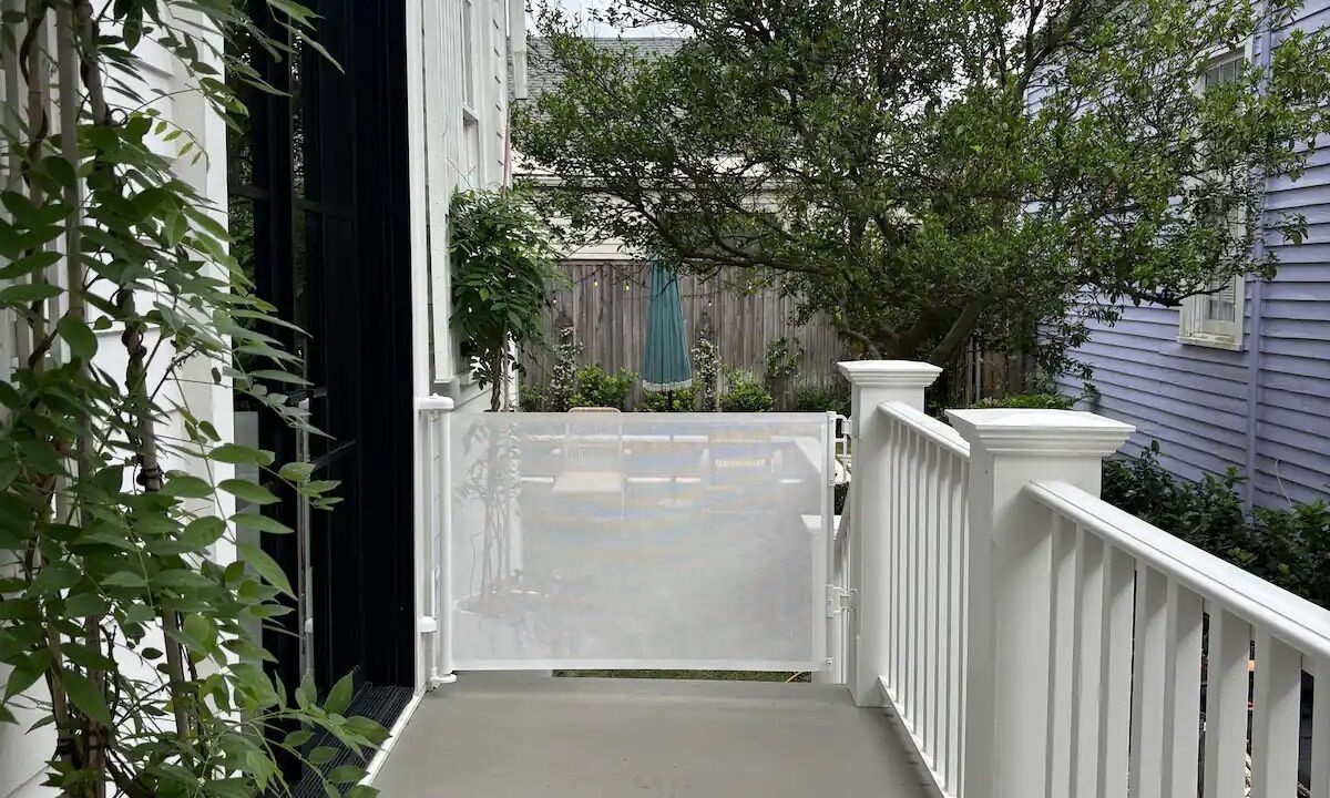 Photo of Patio Balcony in Touro