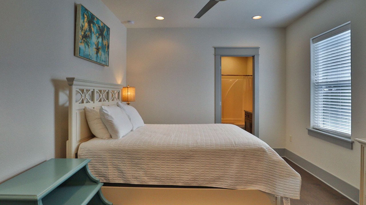Photo of Bathroom in Frangista Beach