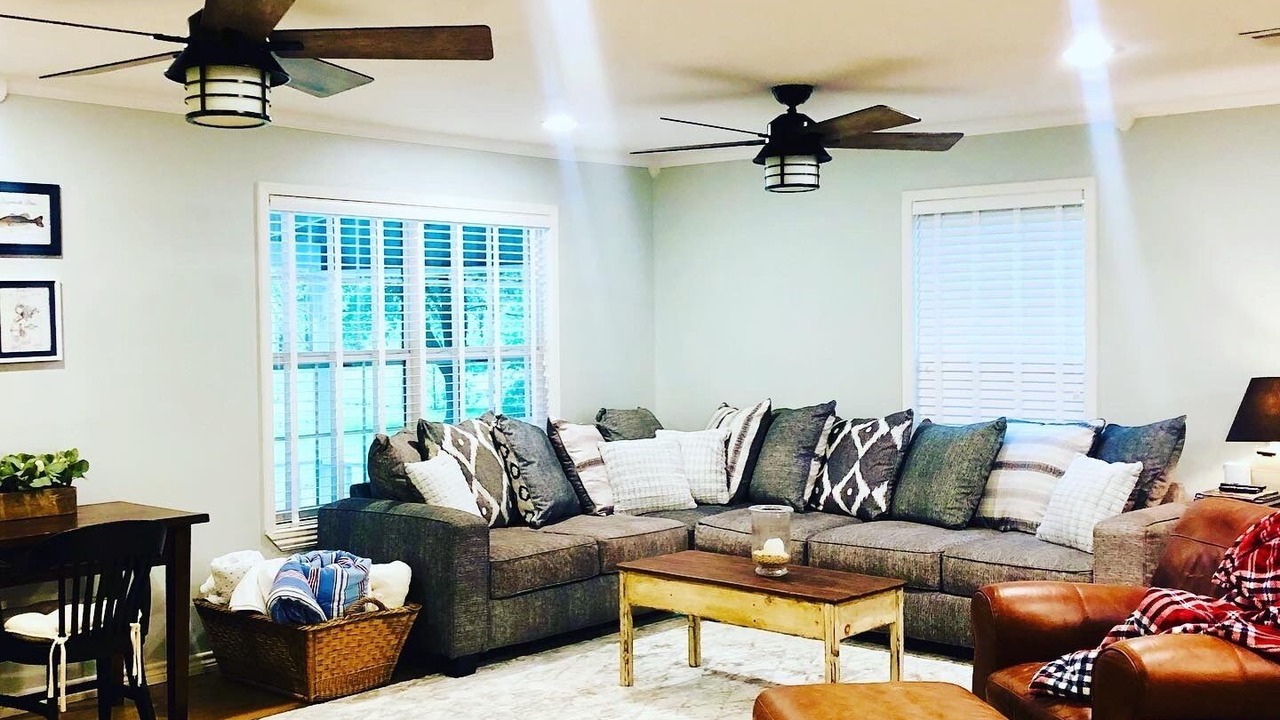 Photo of Bedroom in Broaddus