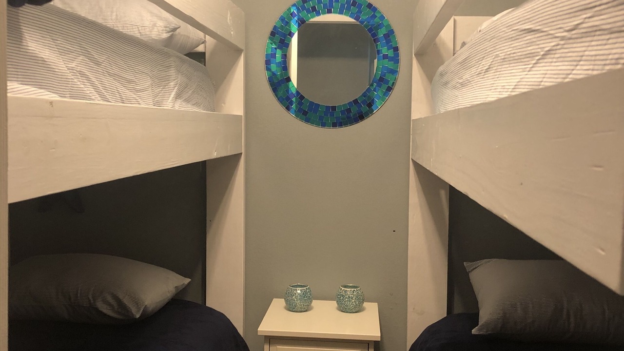 Photo of Bedroom in Broaddus