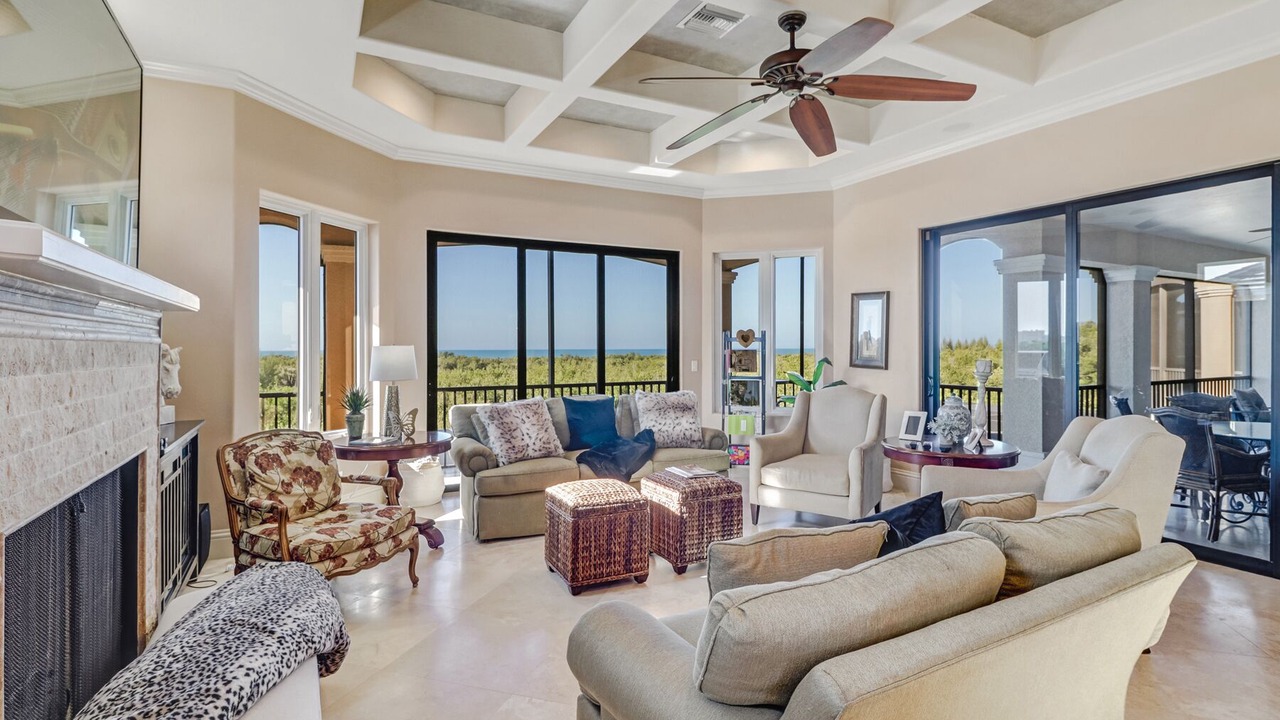 Photo of Livingroom in Marco Island