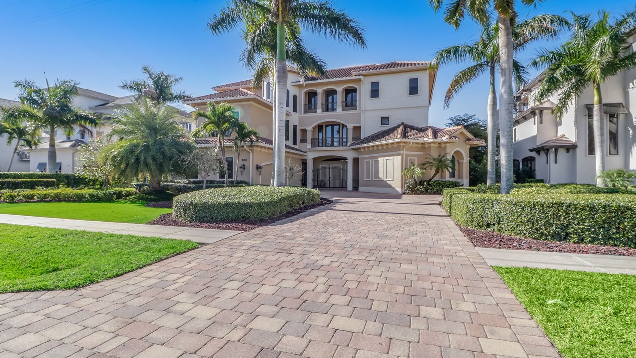 Photo of Outdoor in Marco Island