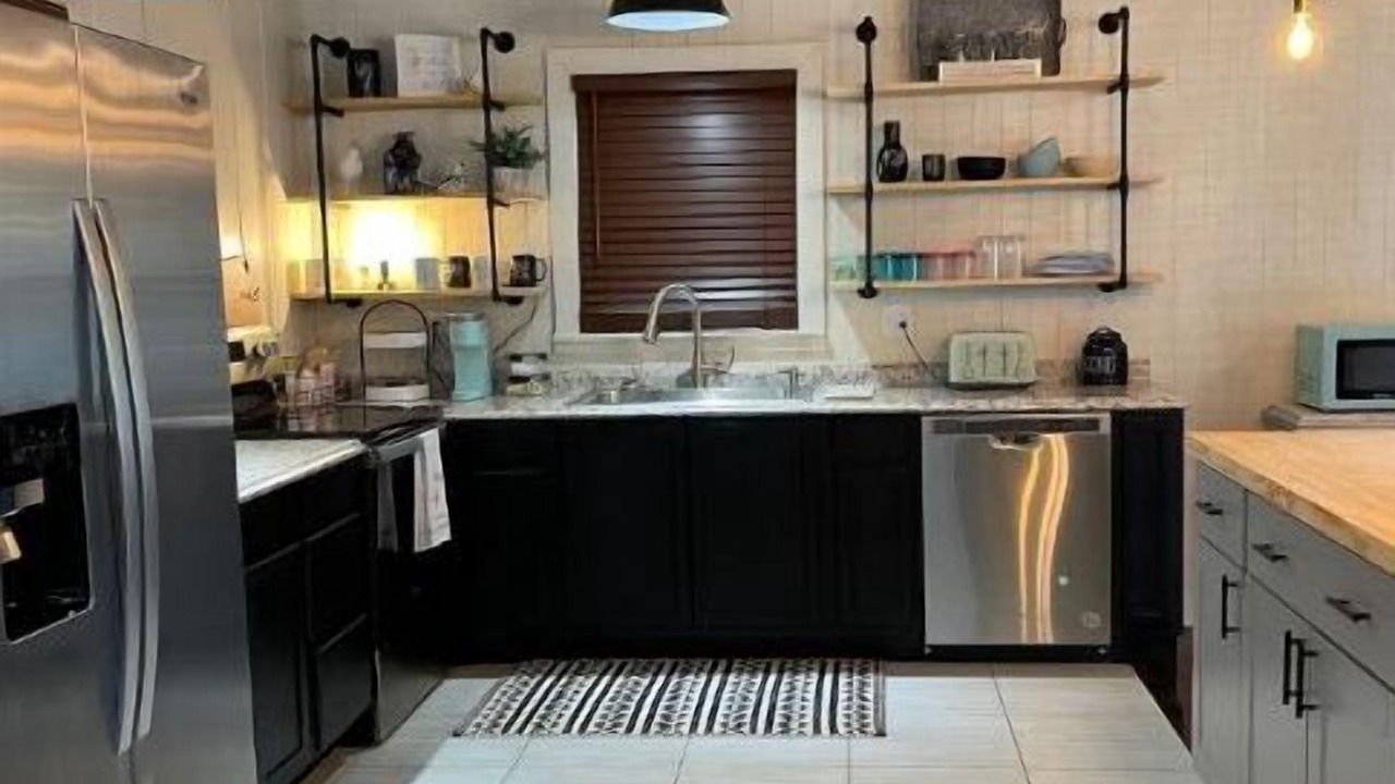 Photo of Kitchen in Kelly