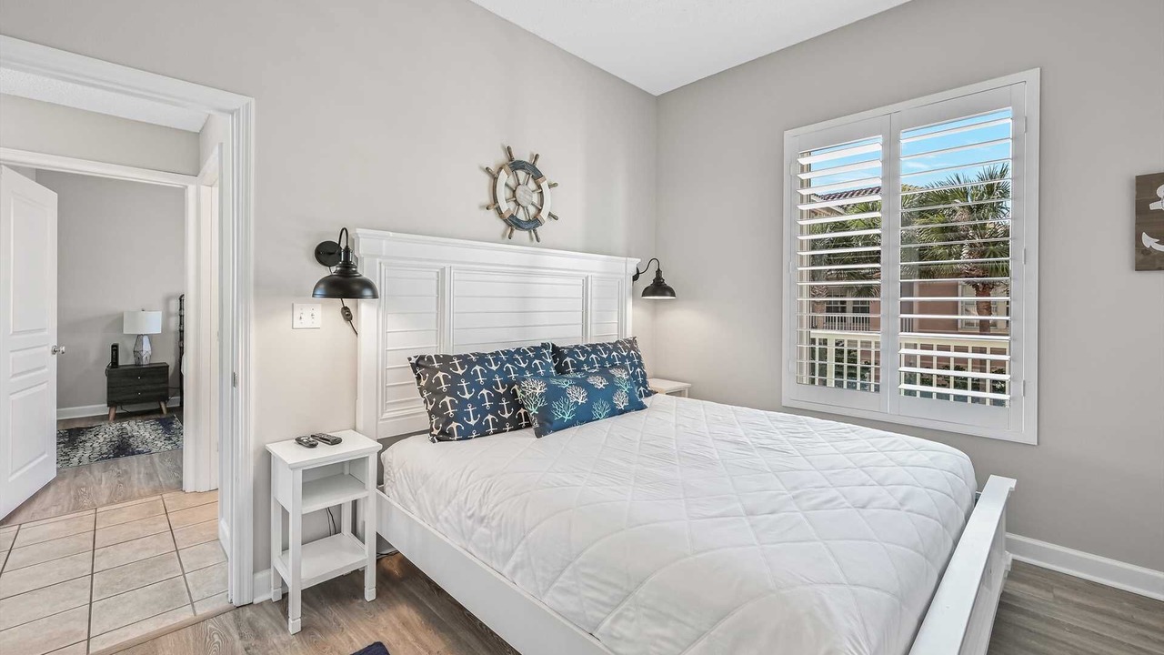 Photo of Bedroom in Avalon Beach Estates