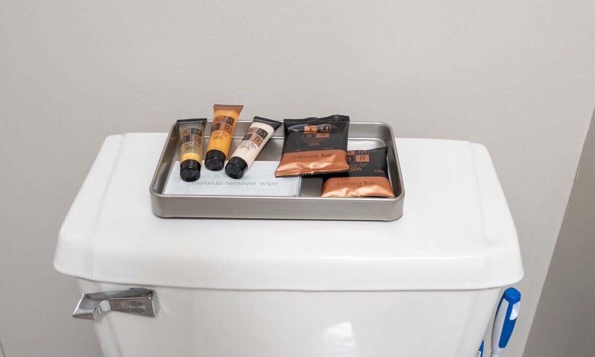 Photo of Bathroom in Alexandria