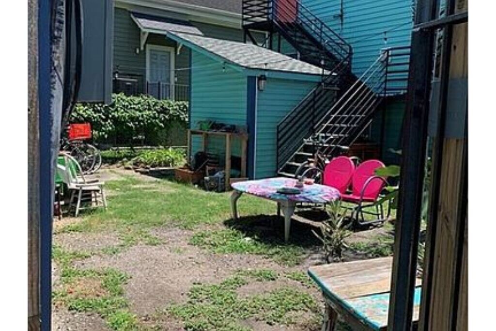 Photo of Others in Treme