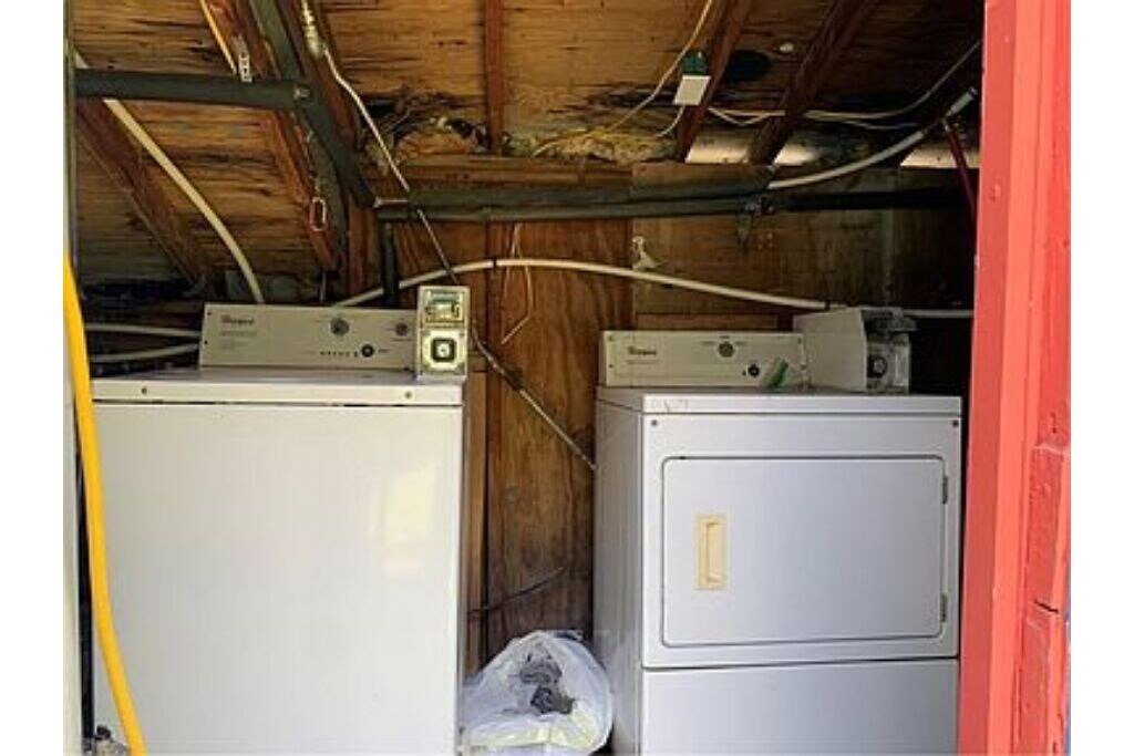 Photo of Kitchen in Treme
