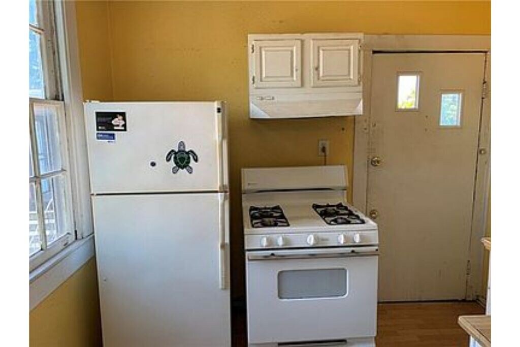 Photo of Kitchen in Treme