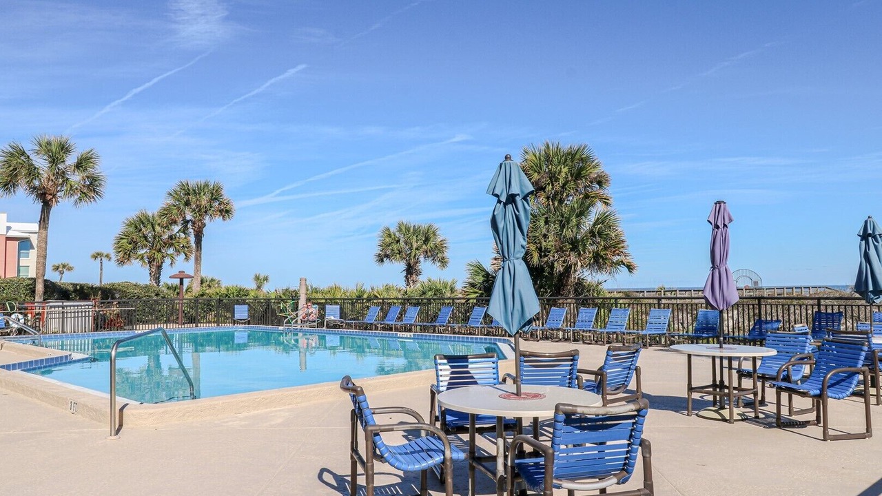 Photo of Outdoor in Butler Beach