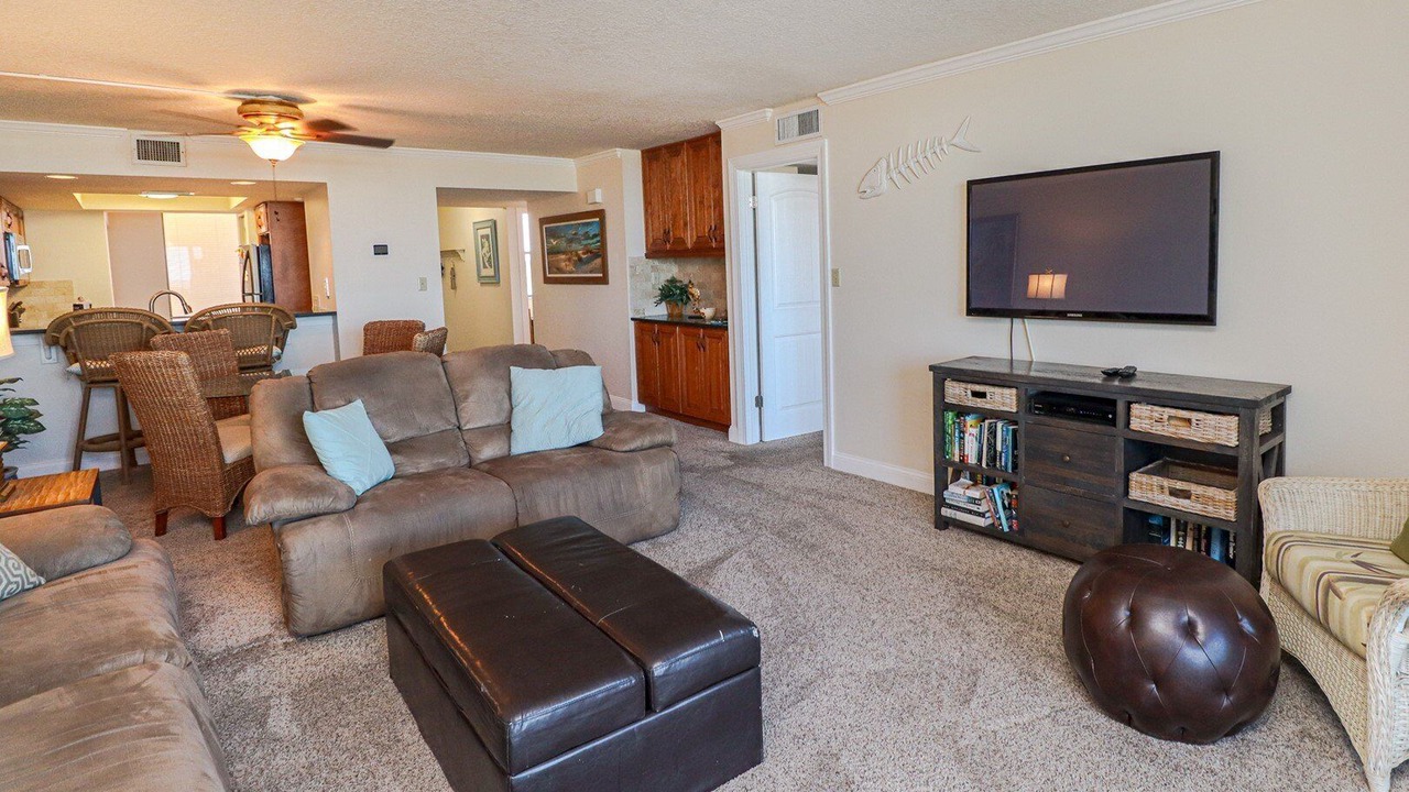 Photo of Bedroom in Butler Beach