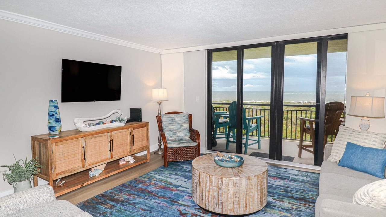 Photo of Bedroom in Butler Beach
