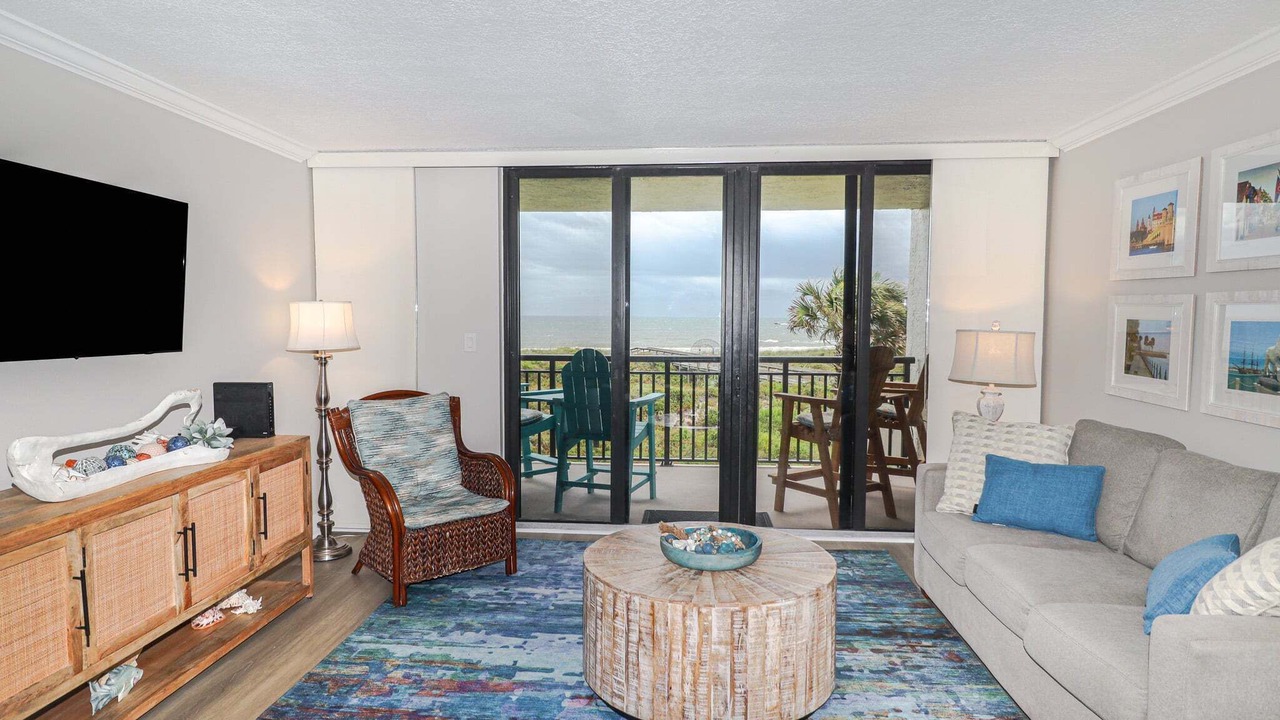 Photo of Bedroom in Butler Beach