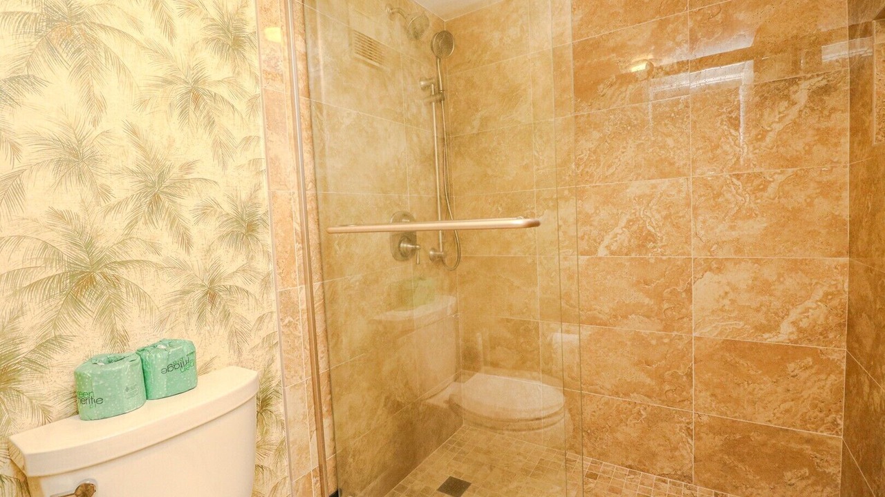 Photo of Bathroom in Butler Beach